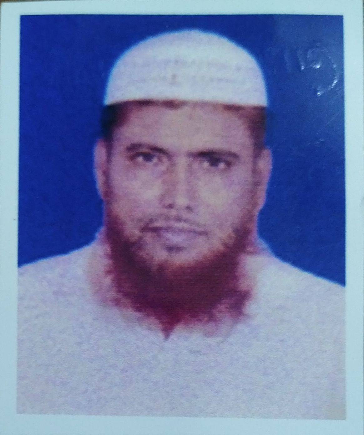 MD. SHAHIDUL ISLAM